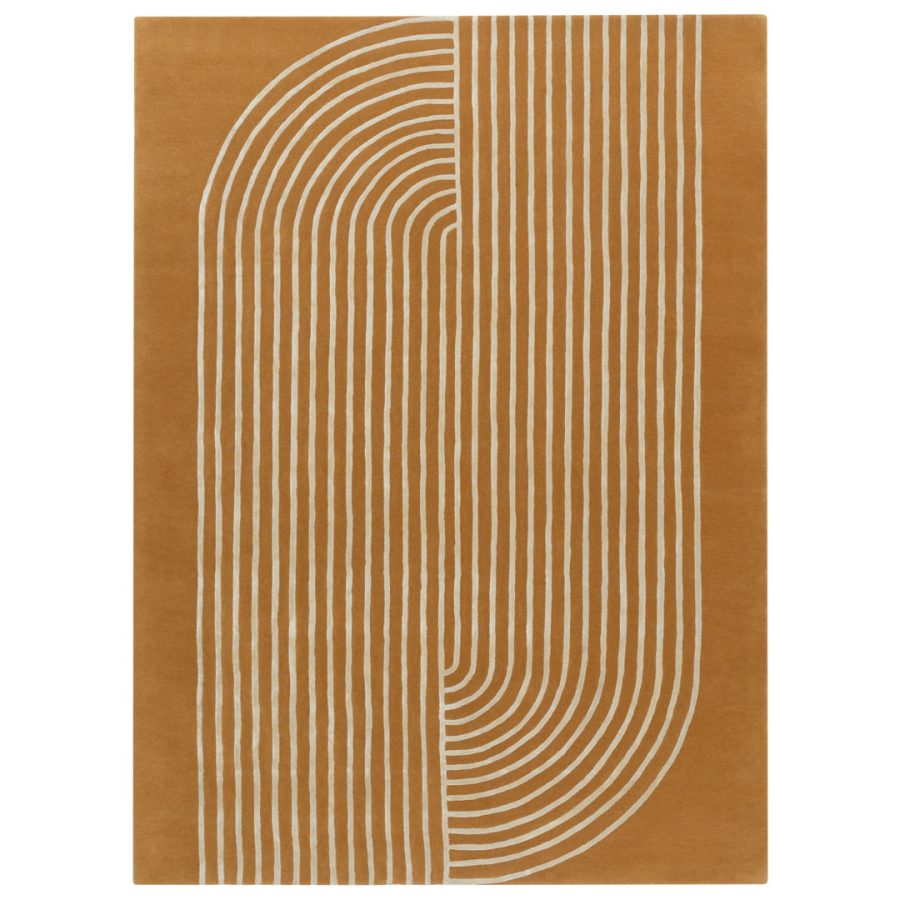 Covor STRIPES GOLD