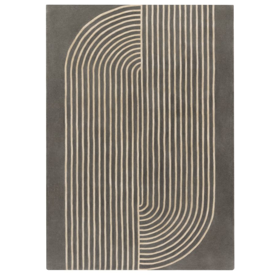 Ковёр STRIPES IRON