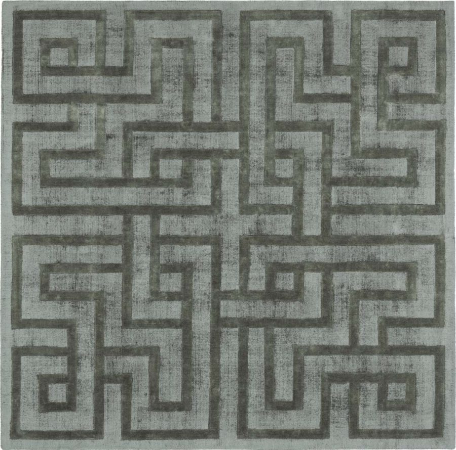 Covor LABYRINTH LAUREL