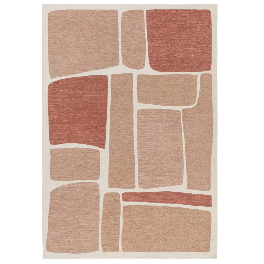 Covor CHANTILLY PIETRA RUST