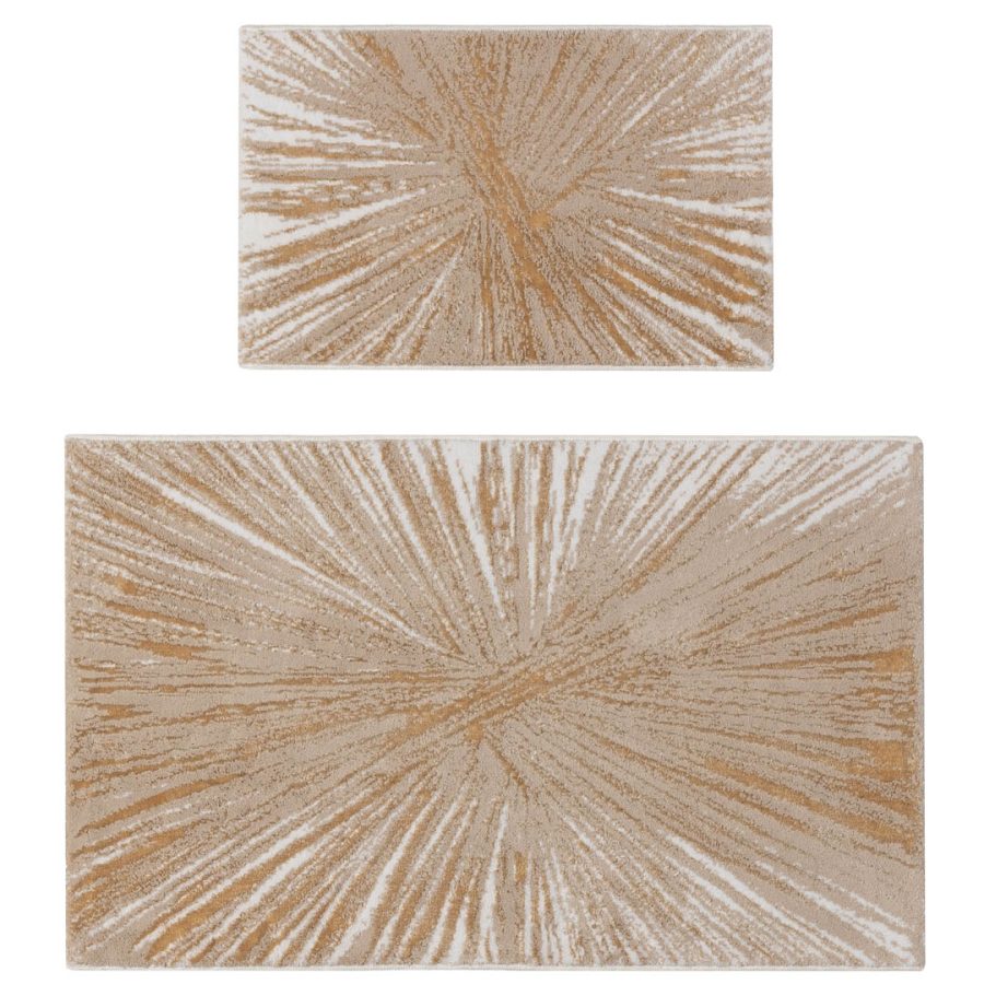 Covor SPA GOLD SET 60×100