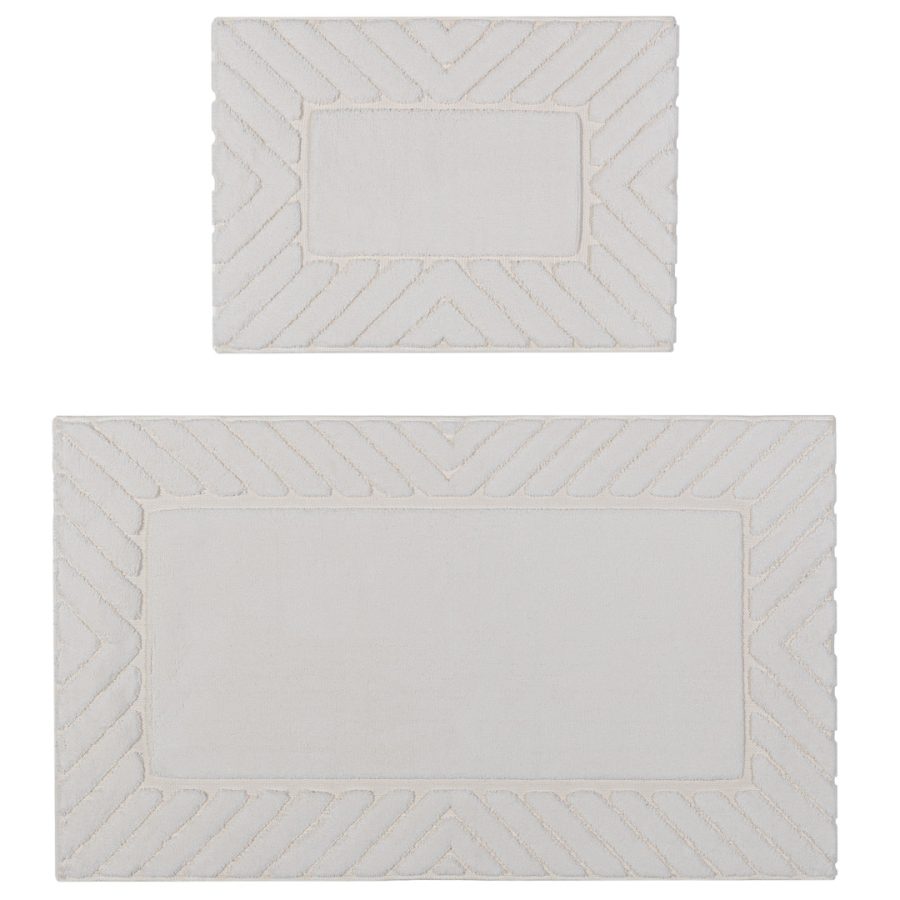 Covor SPA IVORY SET 60×100