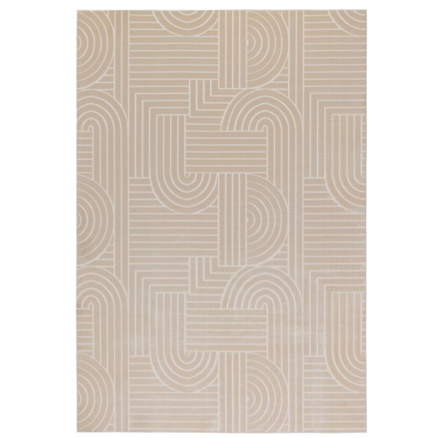 Covor ELODIE THREE CREME
