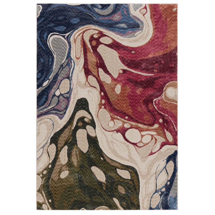 Covor TWIST THREE